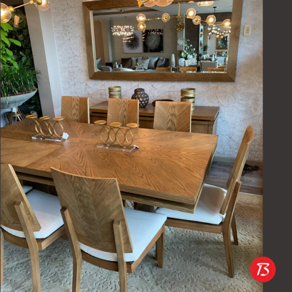 Comedor Jamaica