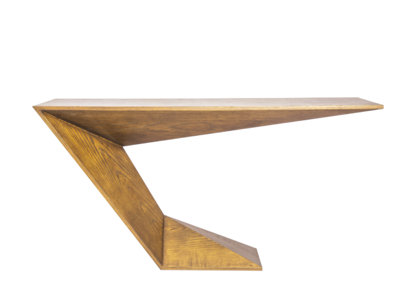 Consola Origami
