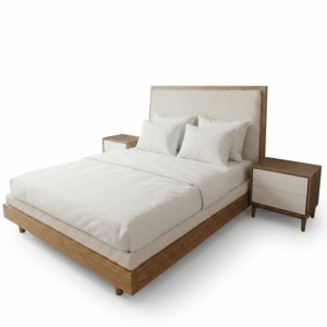 JUEGO DE DORMITORIO VERSA