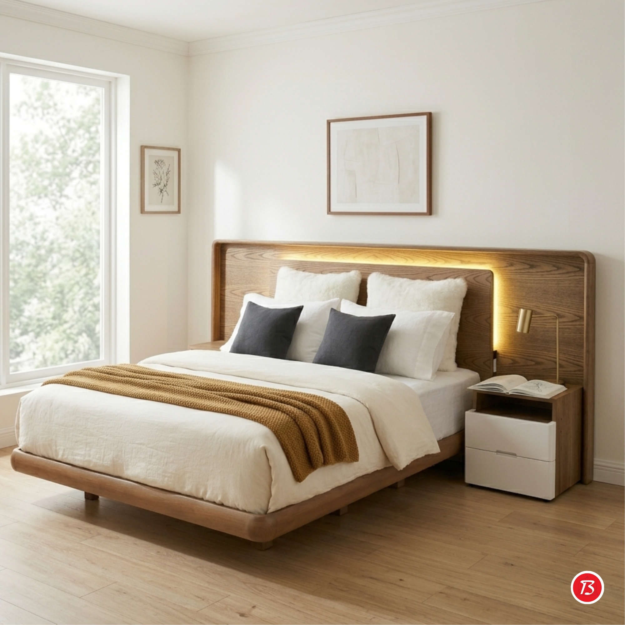 JUEGO DE DORMITORIO SOUL
