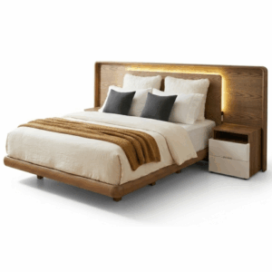 JUEGO DE DORMITORIO SOUL