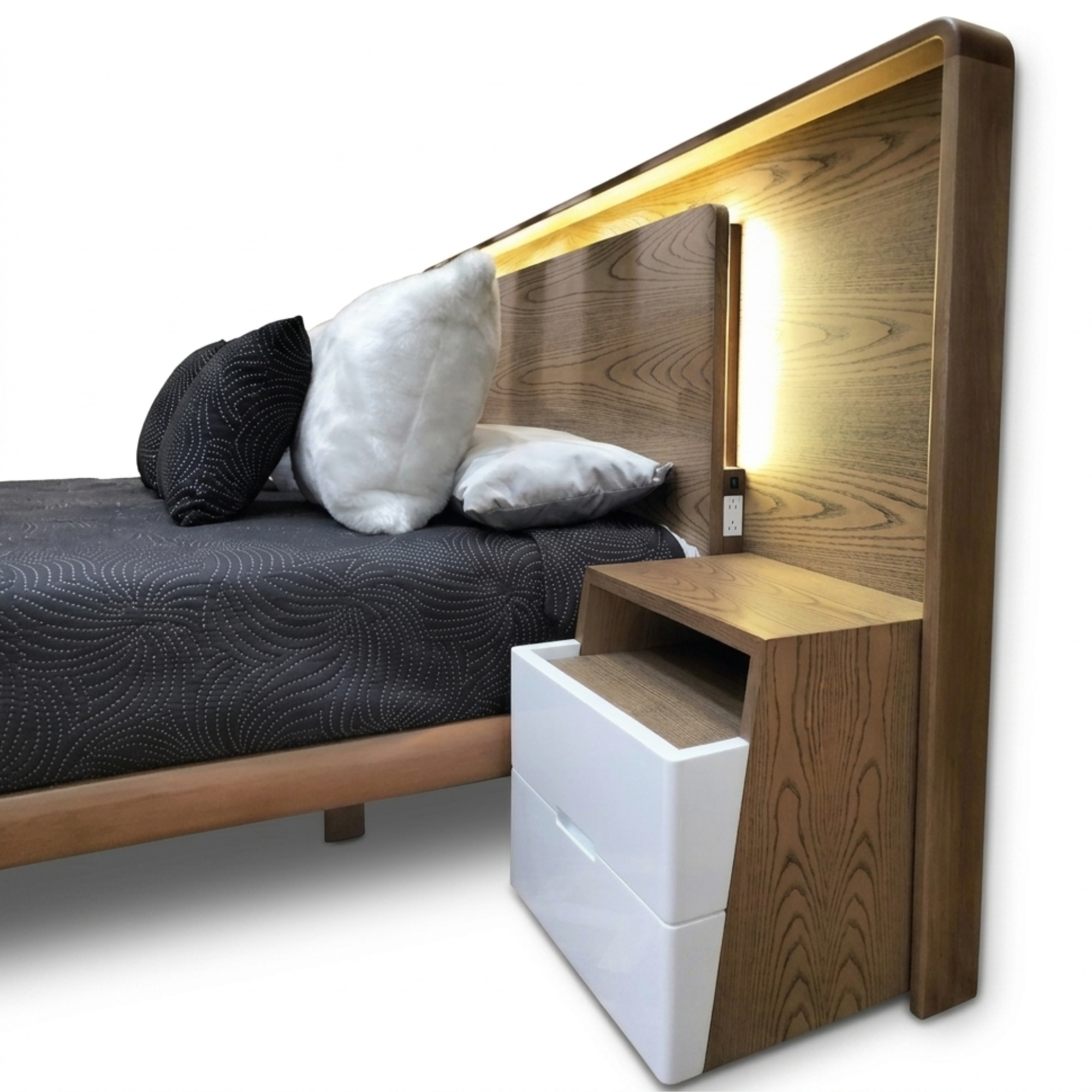 JUEGO DE DORMITORIO SOUL