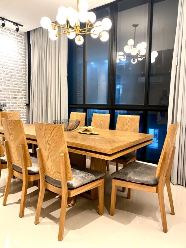 Comedor Jamaica