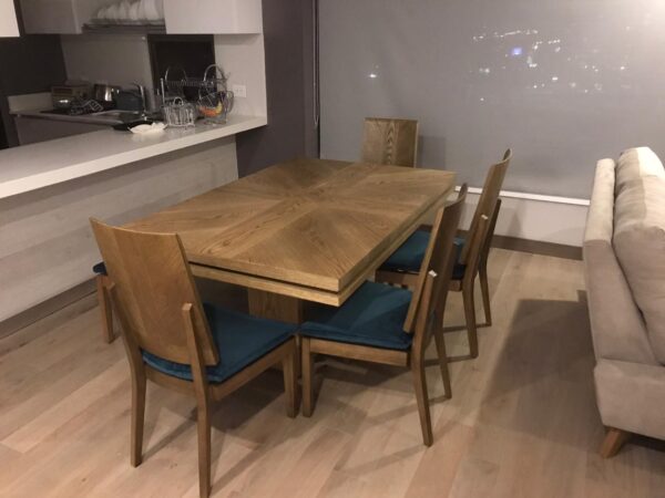 Comedor Jamaica