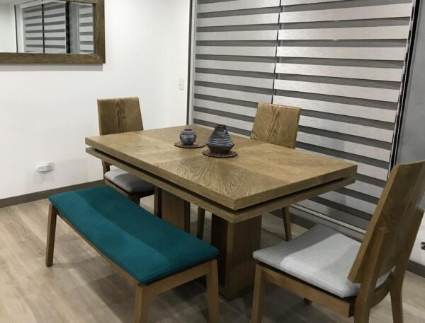 Comedor Jamaica