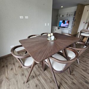 Comedor Sinfonía
