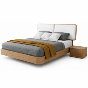 JUEGO DE DORMITORIO BELLIZI